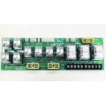 Relé DOR-140A Assy PCB Assy para elevadores LG Sigma